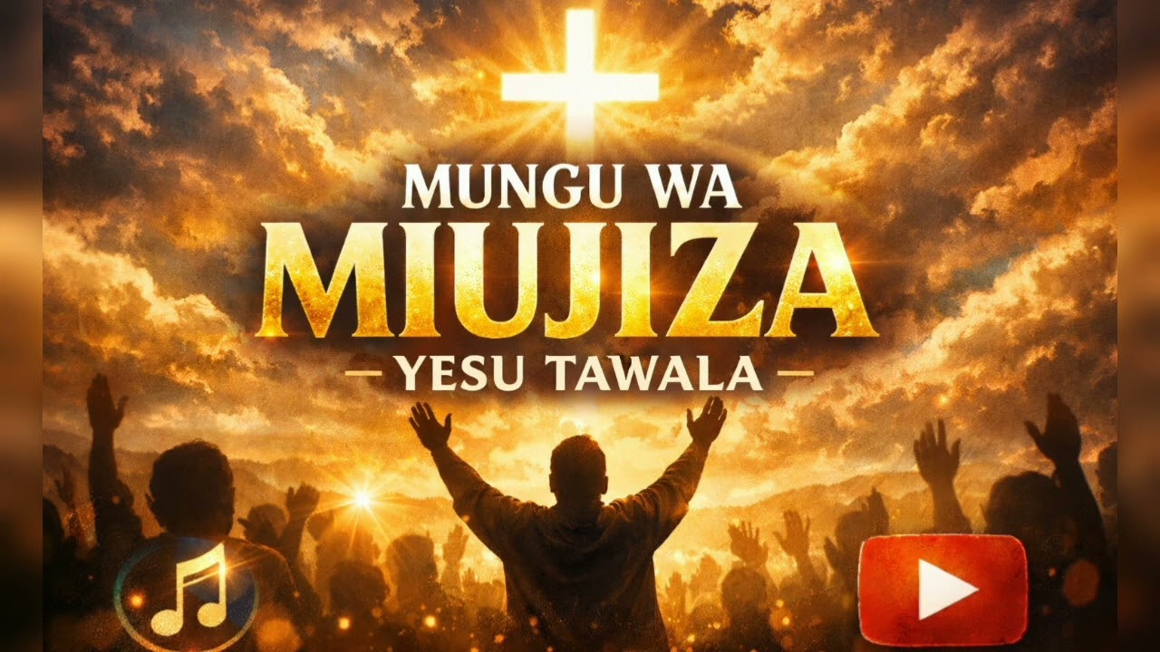 Beat ya Kuabudu ya Kiroho | Muziki wa Utulivu kwa Maombi 