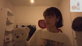 ASMR | A Japanese person speaks softly in broken English🫧The Jizo Who Came for a Bath (folktale)