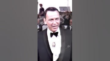 Thumbnail of Frank Sinatra performing "That's Life"