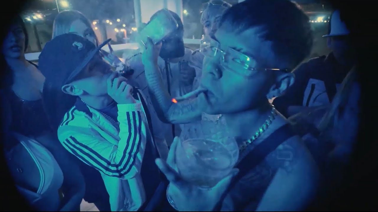 PERREO MALDITO 23 - Prod ​