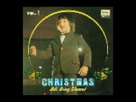 Adi Bing Slamet Mengenang Ibunda, Pelita Hidupnya