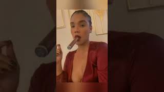 SUPER BIG CIGAR SMOKERS