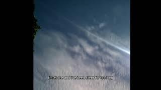 Silence - Marshmello (Lyrics - tiktok version)