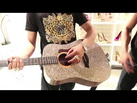 Sparkle up your