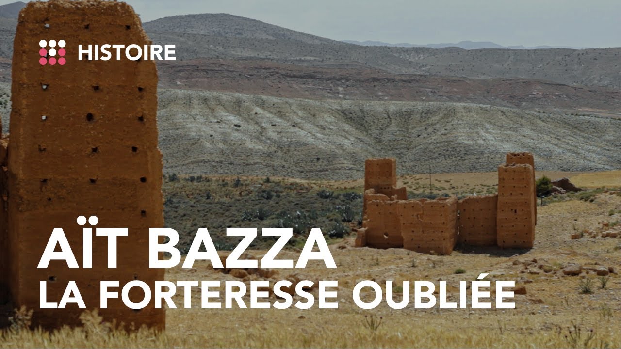 Pourquoi les habitants ont quitté la forteresse d’Aït Bazza ?