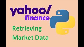 Python yfinance – Retrieving price data from Yahoo Finance