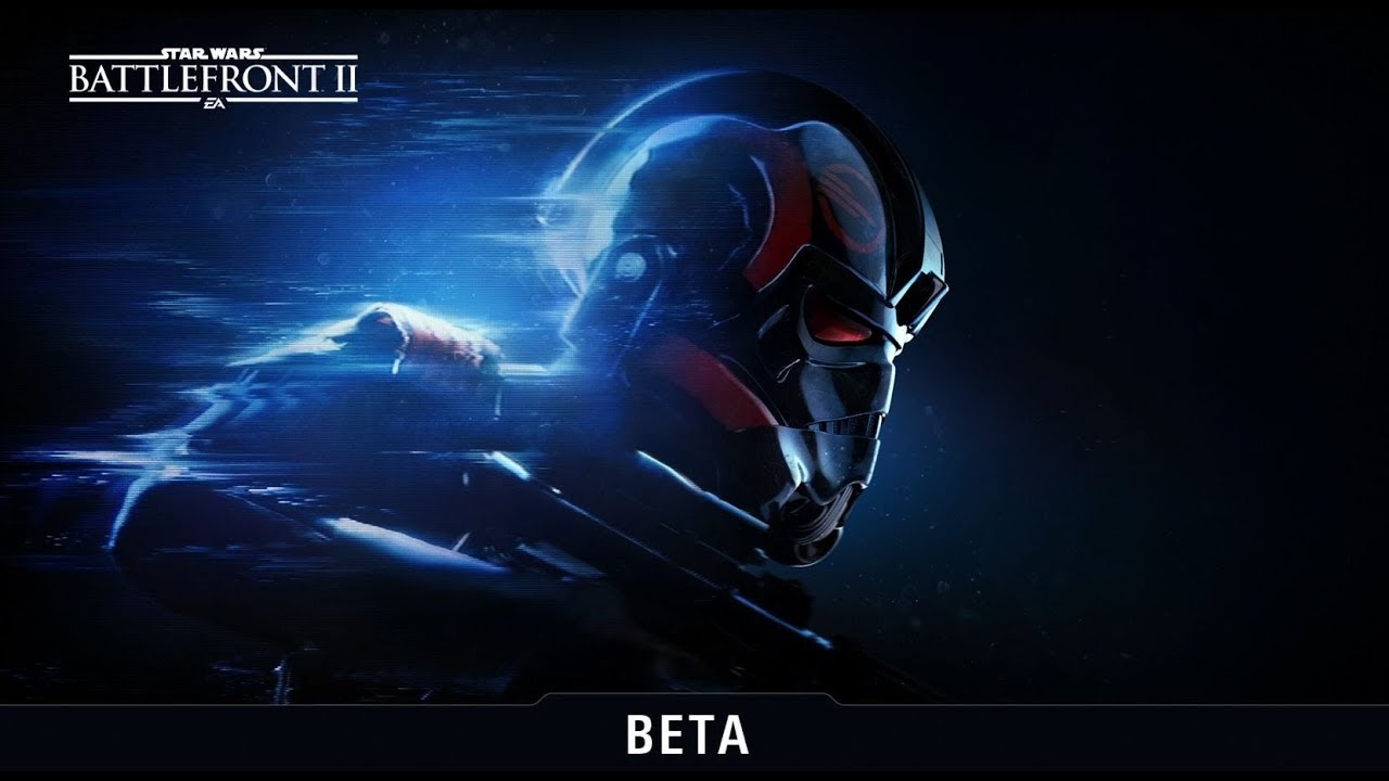 star wars battlefront 2 demo