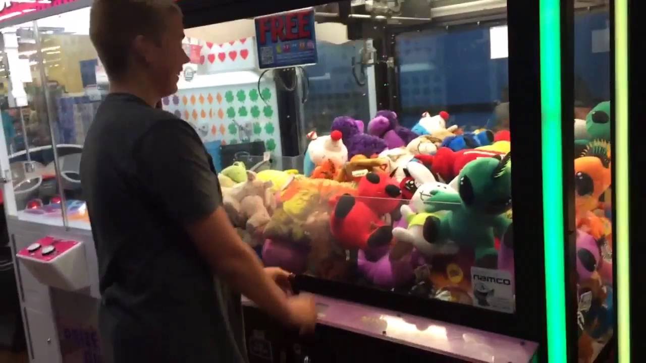 Karl Fink catches EpicNoah15 in his Prime being the Crane