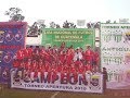 Torneo Apertura 2019: Municipal Vs Antigua GFC - Final Vuelta