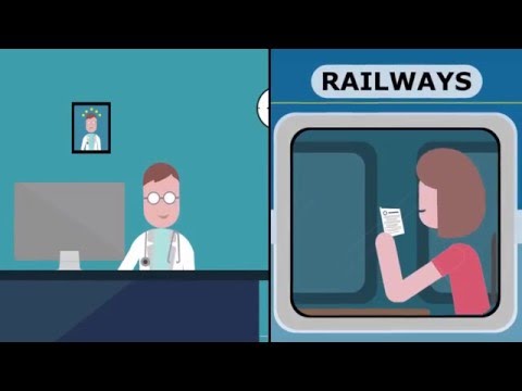 Doctor's Diary - Powered by Brainpan Innovations - video from Brainpan Innovations