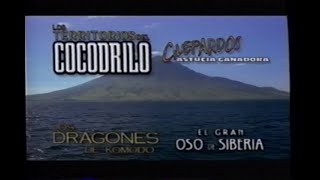 COLECCIÓN DISCOVERY (1996)