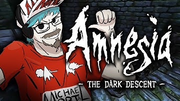 INDRUKWEKKEND STOM | Amnesia: The Dark Descent (11) | Markiplier Revisited #11