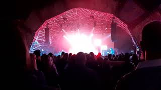 Kaiser Cheifs - Everything is average nowadays (Live at Dreamland, Margate, September 2021)