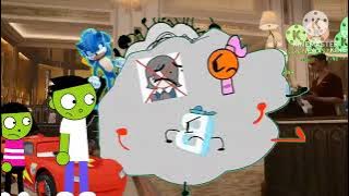 tom and Jerry the movie 2023 fight cloud add round 1