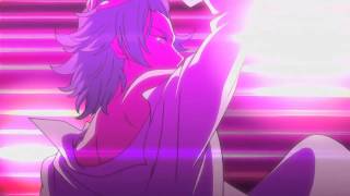 Kill la Kill - a NUUUDISTO AMV