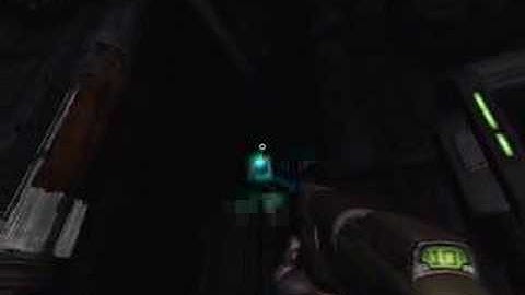 Quake 4 speedrun part 28/31