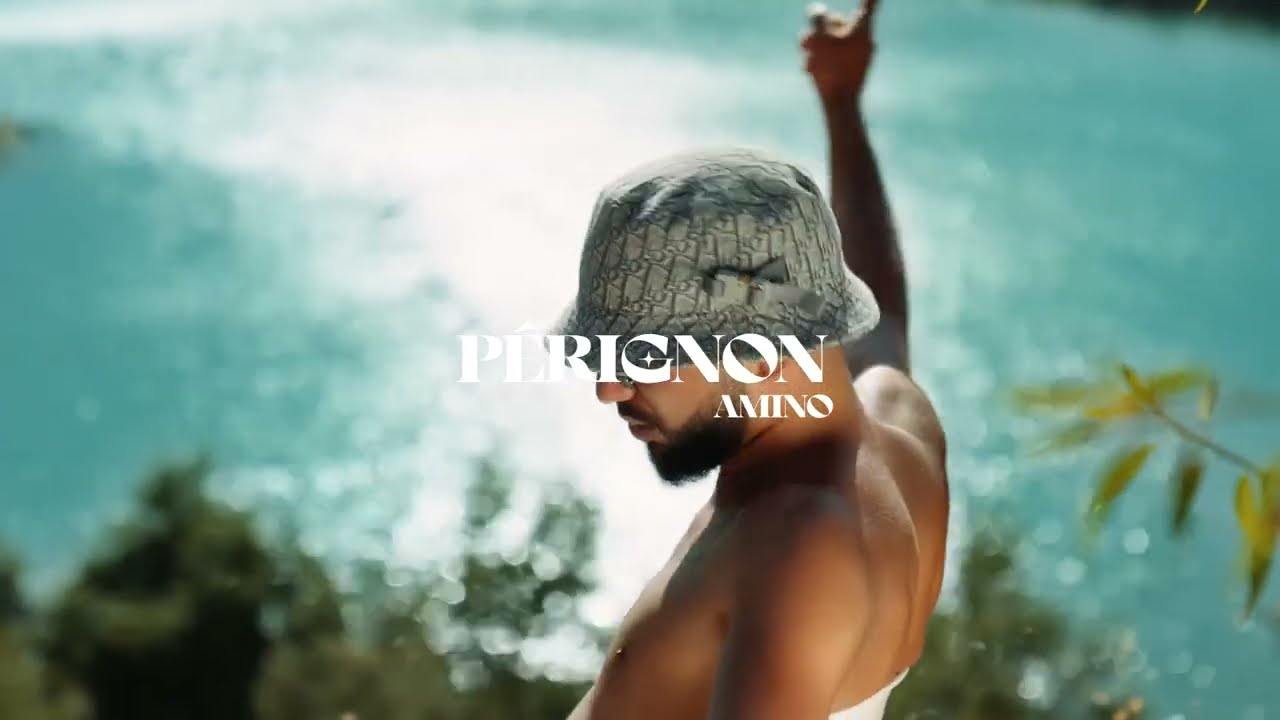 [FREE] Aymen x Amo Type Beat 