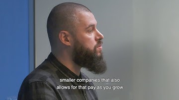 7wData | WESTPOLE & IBM about Agile Data Storage in the Cloud era (complete version)