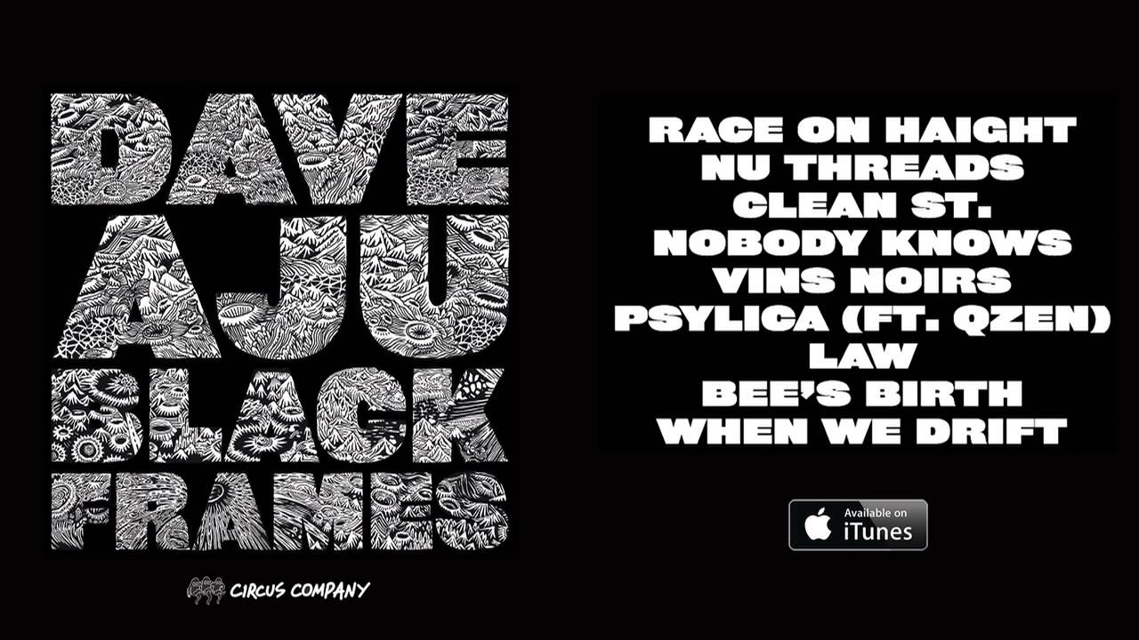 Dave Aju - Psylica (feat. Qzen)