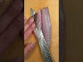 Can you guess this fish? Fish play #JapaneseChef#asmr #sushichef #KnifeSkills#FoodArt