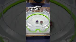Attack Types Will Play Cat And Mouse Sometimes