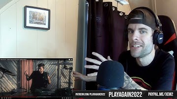 Majestica - A New Beginning (First Time Reaction)