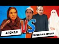 Podcast2  imran khan and bushra bibi story by afshan latif kashana scandal  latest podcast