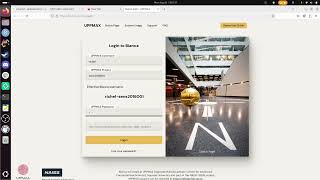 Information Get your UPPMAX 2FA News