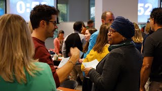 Developing Future Leaders: FCPS Workforce Empowerment