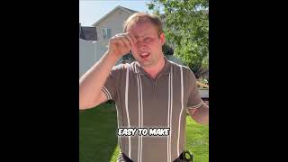 APOC Long Sword vs Spear: Survival Combat Strategy #shorts