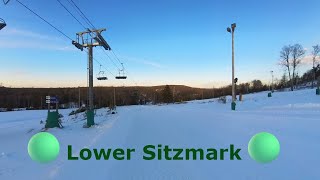 Big Boulder Lower Sitzmark 360