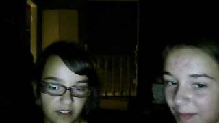 Creepy People Coming Into Our House