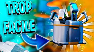 La MEILLEURE façon d'avoir la STATION DE MODIFICATION !! [Subnautica]