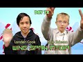 Day 72 of wing span media