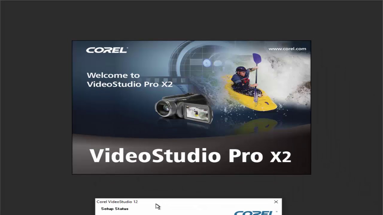 Corel Videostudio Pro X6 Plugins Free Download