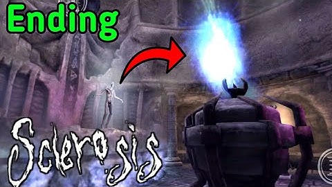 Sclerosis - The Dark Descent Gameplay #4
