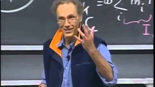 8.01 Lecture 20   Angular Momentum