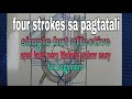 Four basic na pagtatalisimple but effectivetry it mga ka sabongstep by step tari tutorial