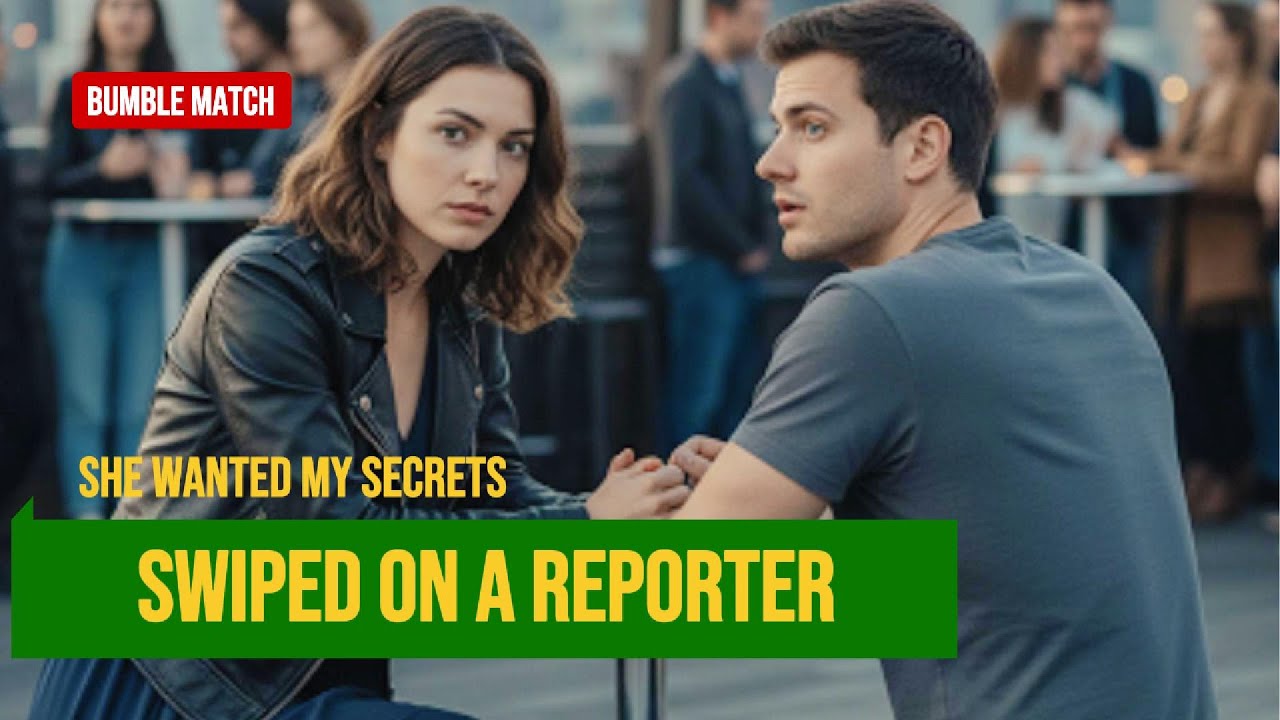 “I Swiped Right To Expose Your Base” – Bumble Match vs. U.S. Military Secrets