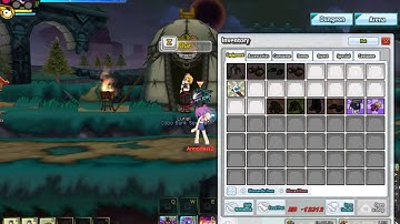 Seijin Plays Elsword Armorless Part 58 : Dutor