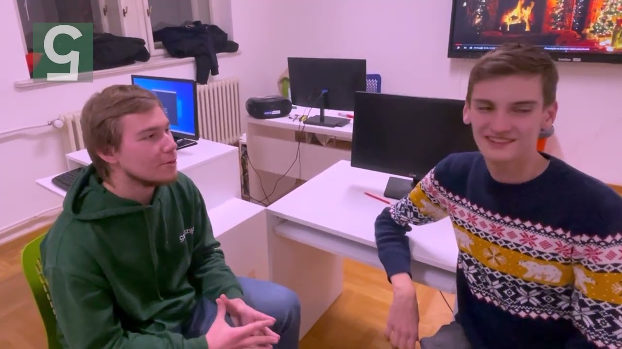 Božićni sajam 2023.