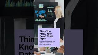 Unlocking Hidden Data Opportunities with AI