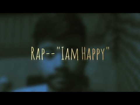 Hapy Rapper's Song RAPPER HAPPY -
