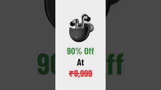 3 Earbuds Under 1000 You Don't Want To Miss! #ytshorts #shorts #earbudsbluetooth