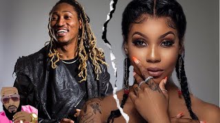 Future & Brittni Mealy Party Together In ATL After Lori Harvey Rumors –  Hollywood Life