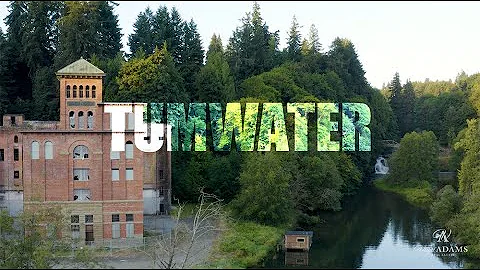 Tumwater, Wa - Community Highlight by Virgil Adams...