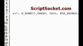 perl105