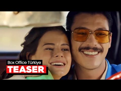 Sevda Mecburi İstikamet | Teaser Fragman