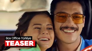 Sevda Mecburi İstikamet | Teaser Fragman