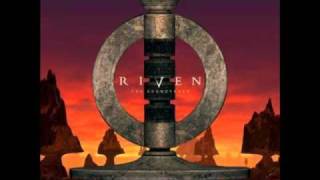 Riven Soundtrack - 16 Catherines Freedom
